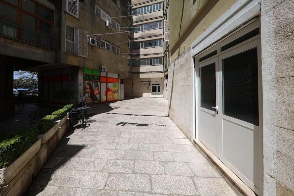 “Minipalais” Apartment In The Heart Of Zadar Exterior photo