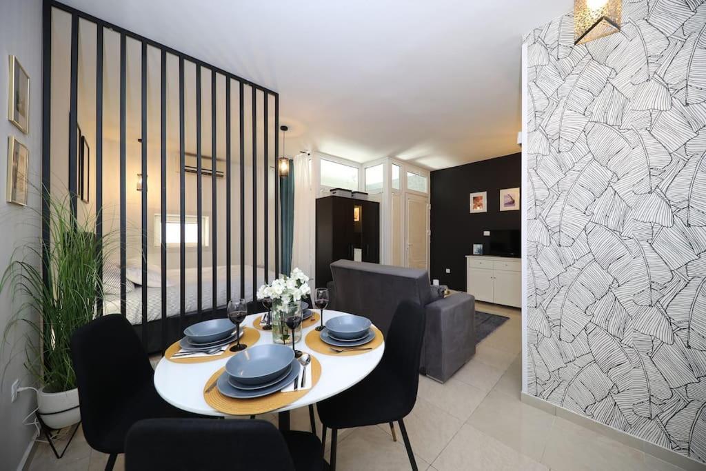 “Minipalais” Apartment In The Heart Of Zadar Exterior photo